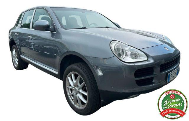 PORSCHE Cayenne 3.2 V6 cat Automatica Asi