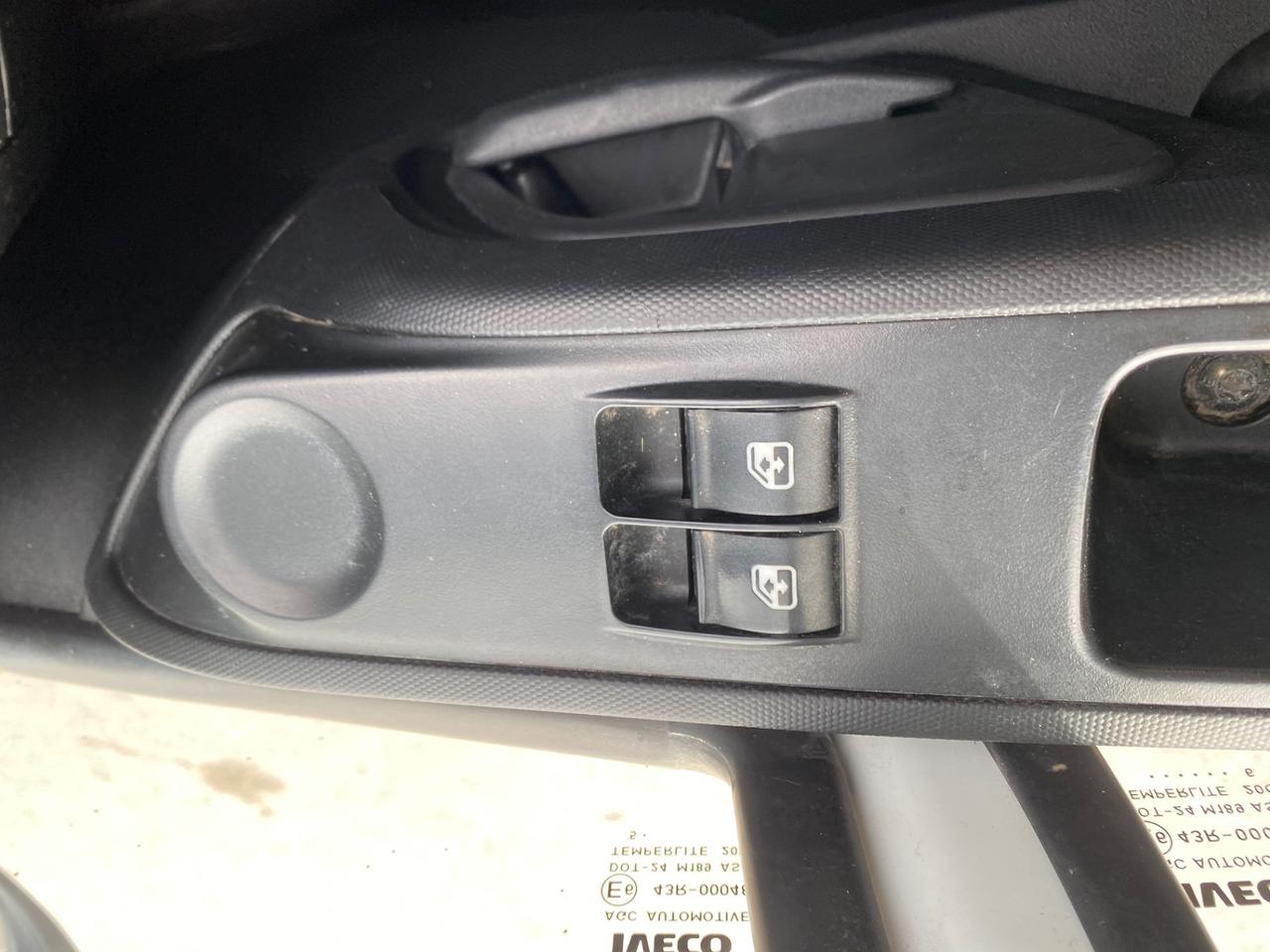 Iveco Daily 35C11 2.3 106CV RIBALTABILE