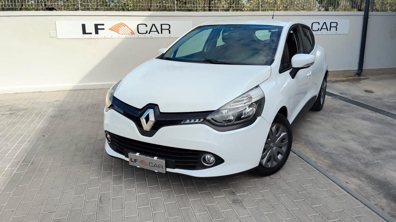 Renault Clio 1.2 75 cv GPL 5 porte Live