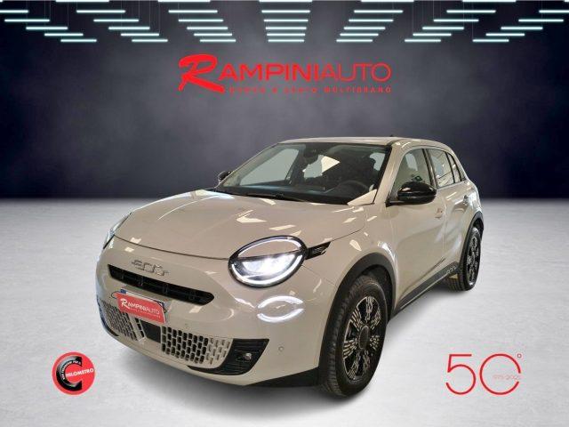 FIAT 600 Hybrid 145 CV DCT Pronta Consegna Iva Esposta