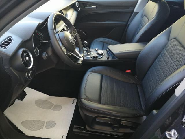 ALFA ROMEO Stelvio 2.2 Turbodiesel 210 CV AT8 Q4 Executive