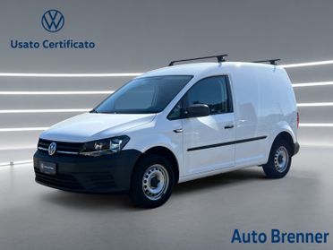 Volkswagen Caddy 1.0 tsi 102cv van business e6