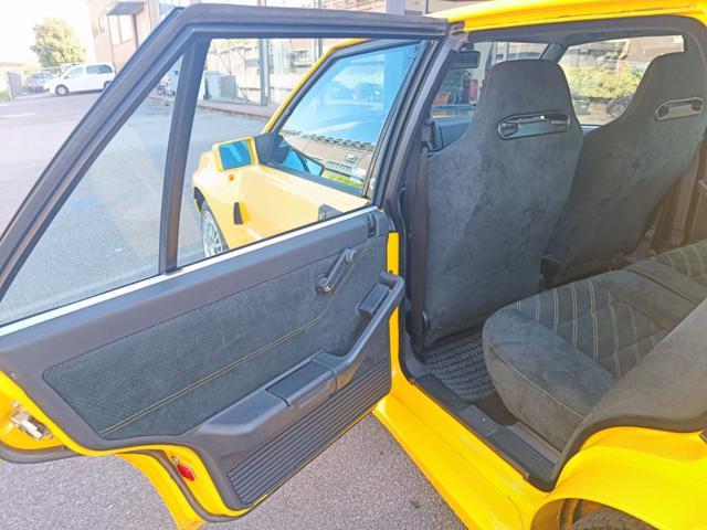 LANCIA Delta 2.0i.e. turbo 16V cat HF integrale Ed. Speciale
