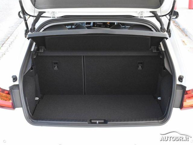 AUDI A1 SPB 30 TFSI Admired Advanced Carplay Garanzia Audi