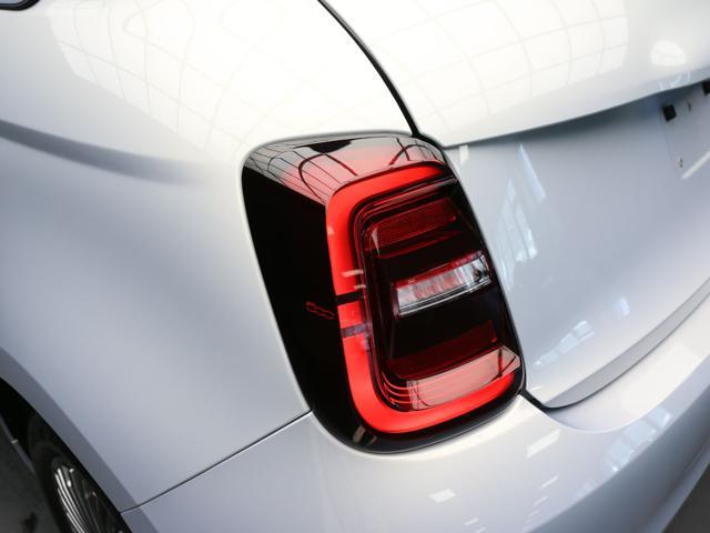 FIAT 500 Berlina Hybrid Torino