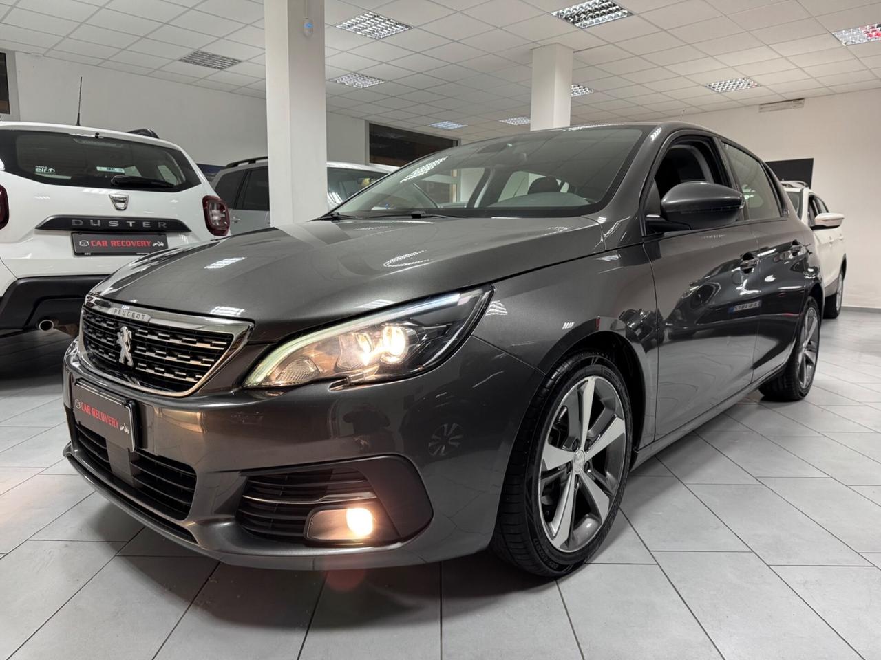 Peugeot 308 BlueHDi 130 S&S Active