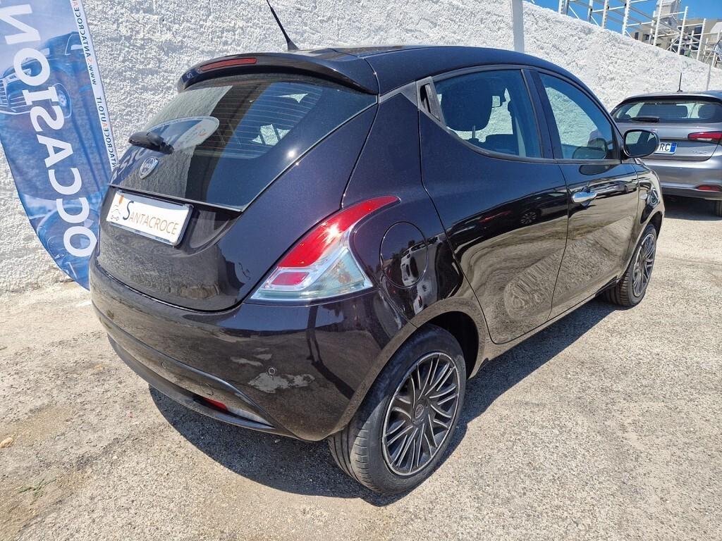 Lancia Ypsilon 1.2 69CV 5P Gold UNICO PROPRIETARIO