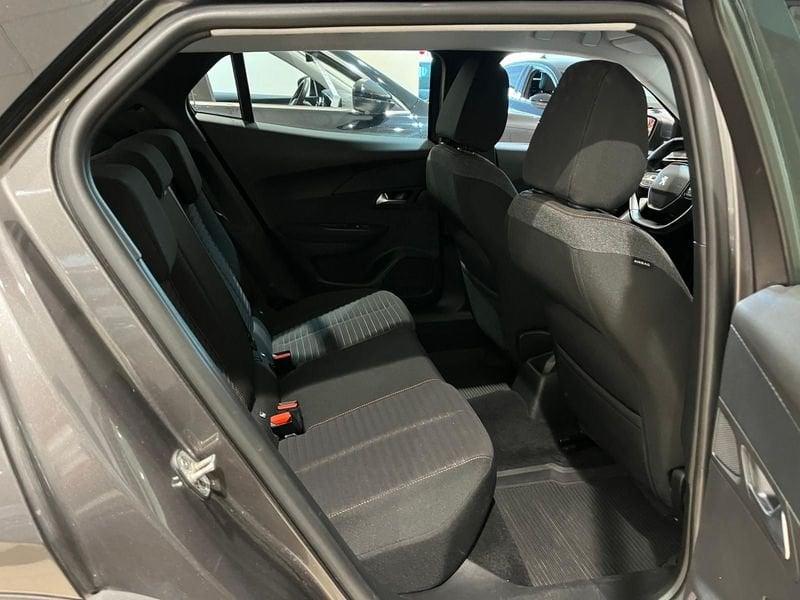 Peugeot 2008 2008 PureTech 130 S&S Allure