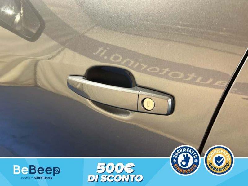 Opel Mokka X 1.4 T INNOVATION S&S 4X2 140CV