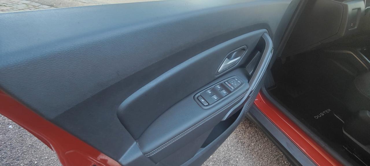 Dacia Duster 1.0 TCe GPL 4x2 Journey