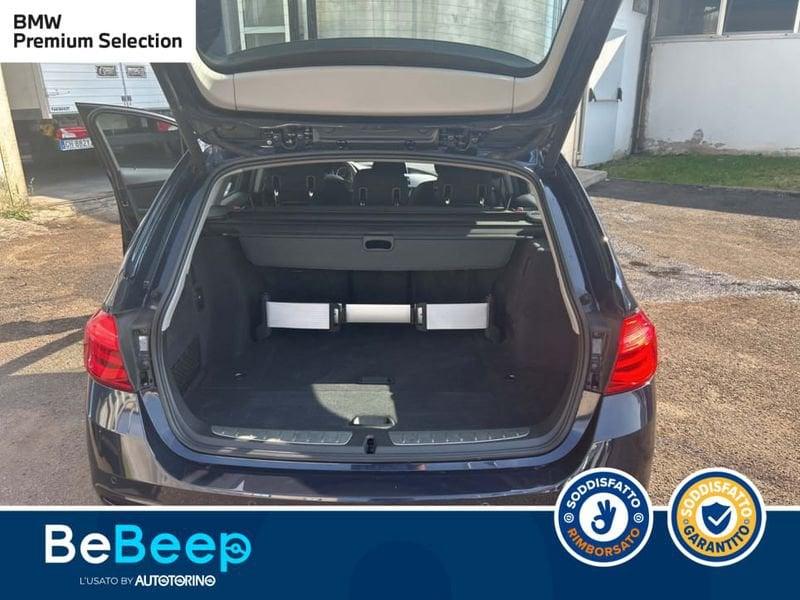 BMW Serie 3 Touring 318D TOURING AUTO