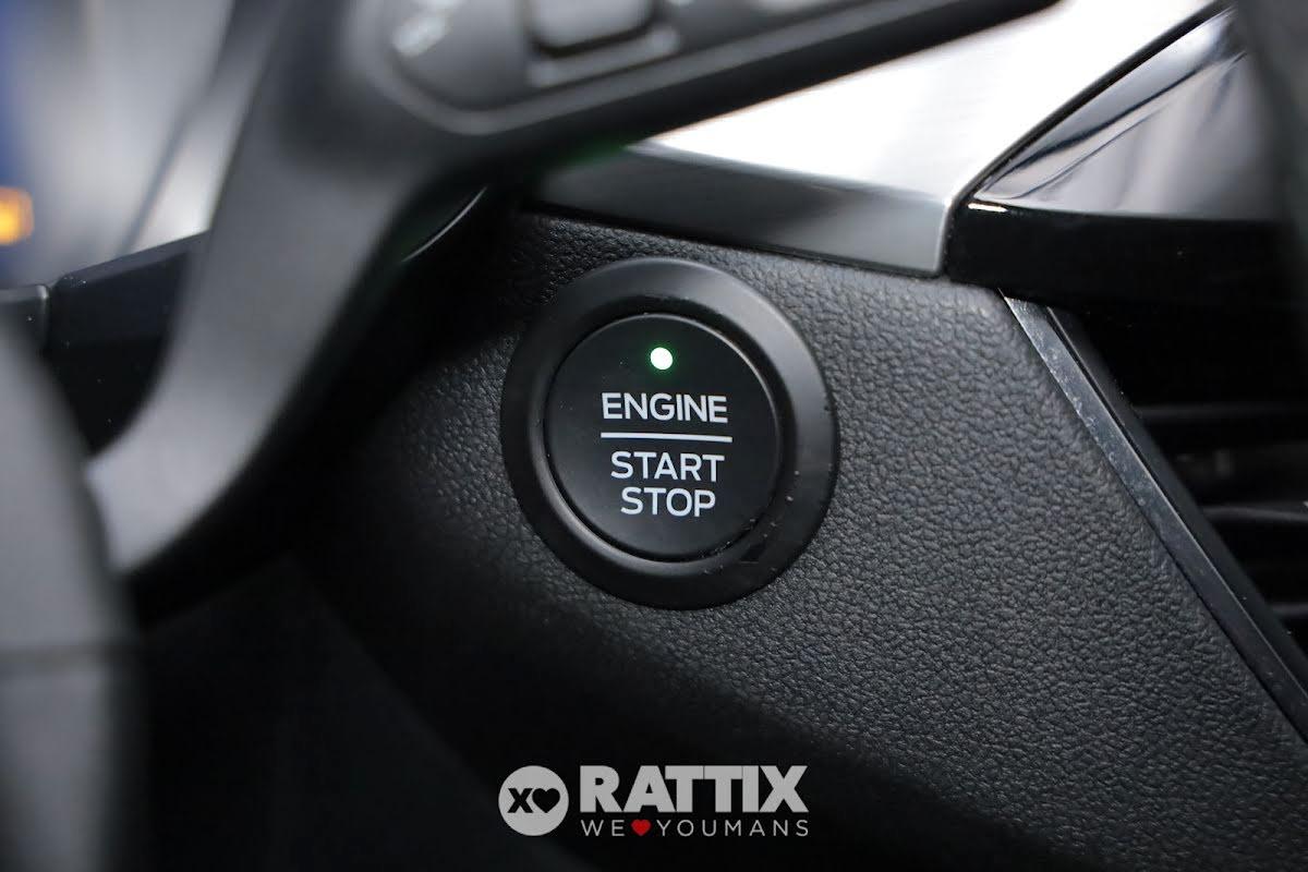 Ford Kuga 1.5 ecoblue 120CV Titanium Business auto