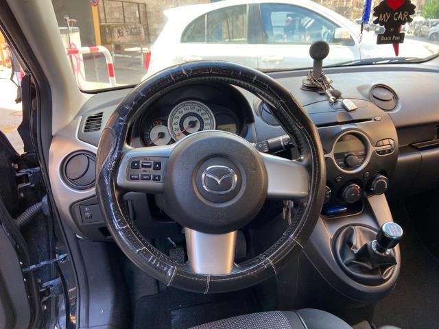 MAZDA 2 1.3 16V 86CV 3p. Fun