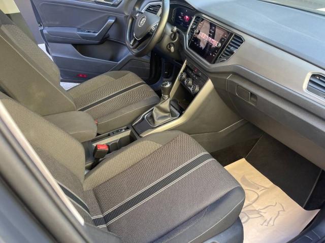 Volkswagen T-Roc 1.0 tsi Style 110cv Bi-Color PDC Car Play PDC