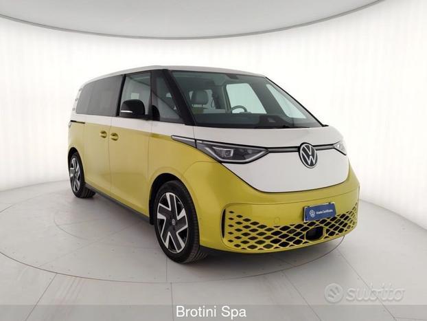 Volkswagen ID.Buzz Pro+