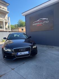 Audi A4 Avant 2.0 TDI 143CV F.AP.