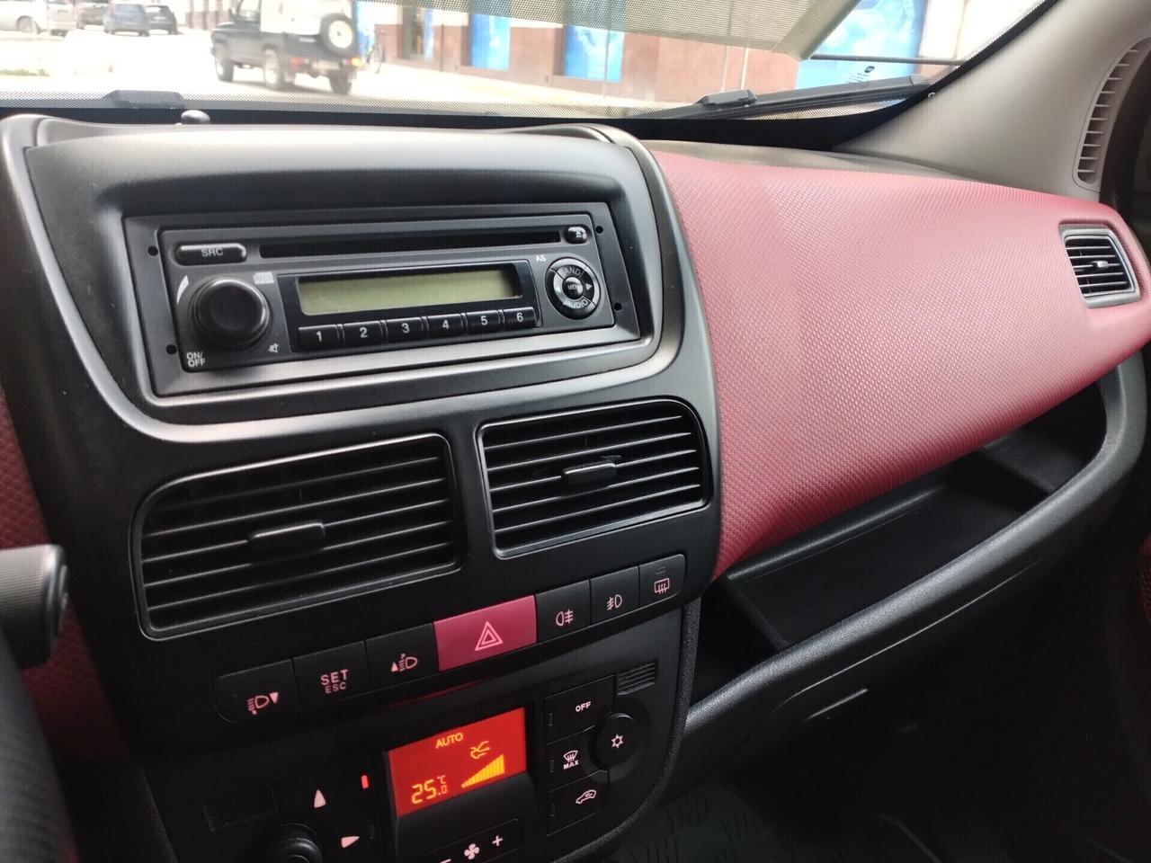 Fiat Doblo Doblò 1.6 MJT 16V Emotion