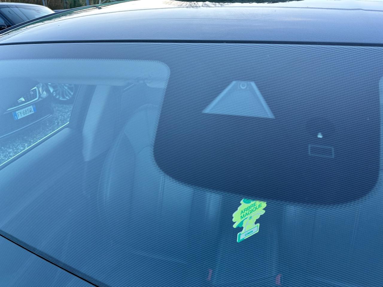 Alfa Romeo Stelvio 210 CV AT8 Q4 MOTORE ROTTO