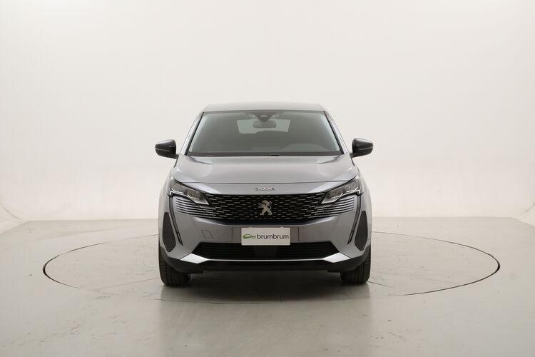 Peugeot 3008 Allure Pack EAT8 BR780622 1.5 Diesel 131CV