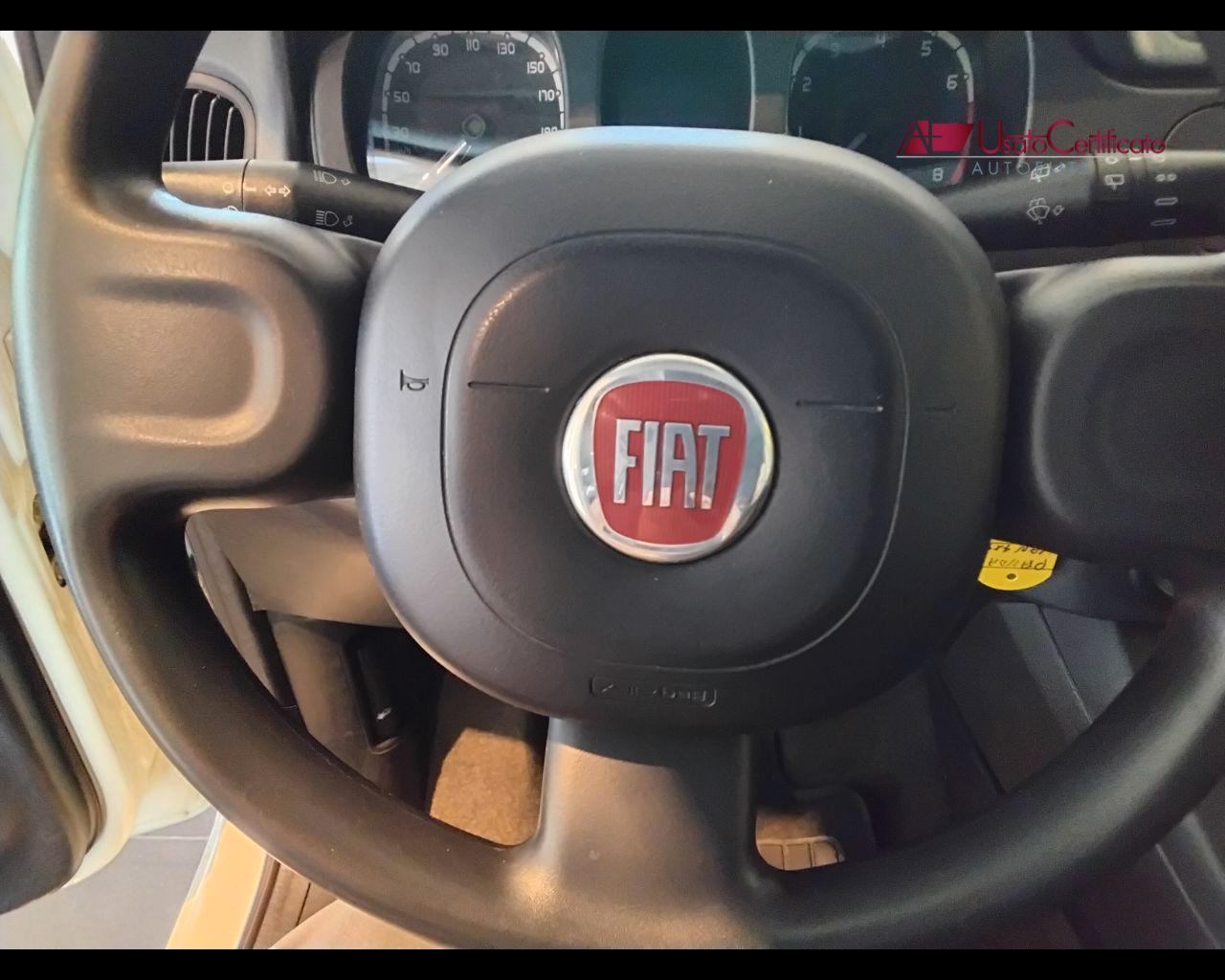 FIAT Panda 1.0 GSE S&S Hybrid Pop Van 2 posti