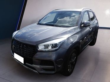 DR AUTOMOBILES dr 4.0 1.5 BI-FUEL BENZINA/GPL