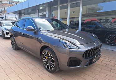 Maserati Grecale Grecale 2.0 mhev GT 300cv auto
