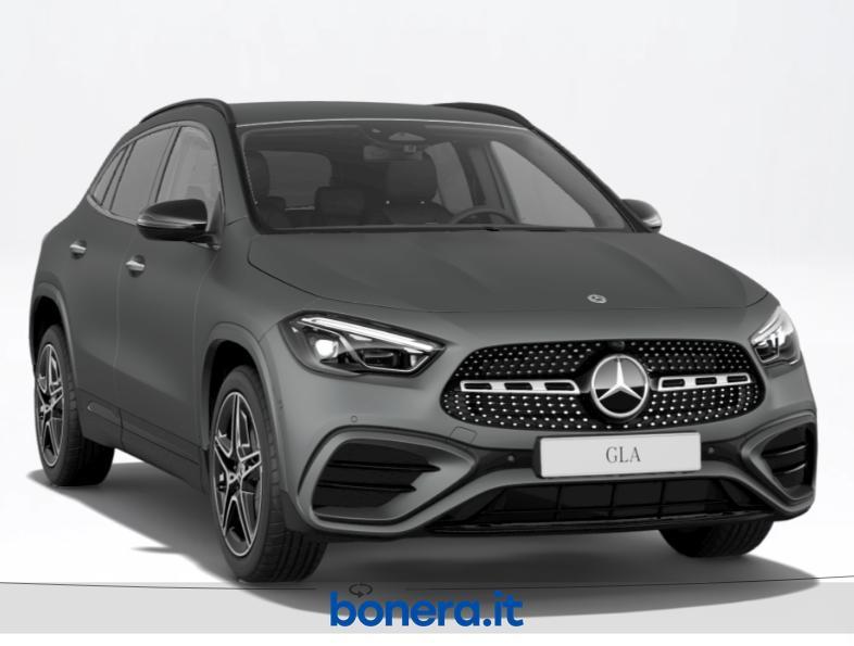Mercedes GLA 200 200 D AMG Line Extra 8G-DCT