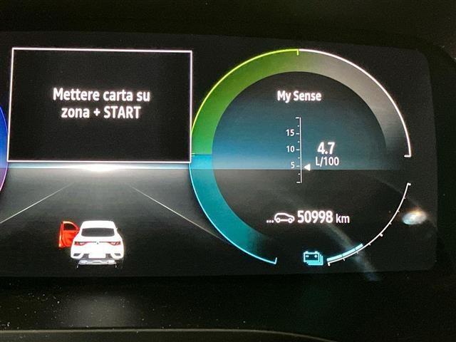 RENAULT Arkana 1.6 E-Tech full hybrid E-Tech Engineered 145cv