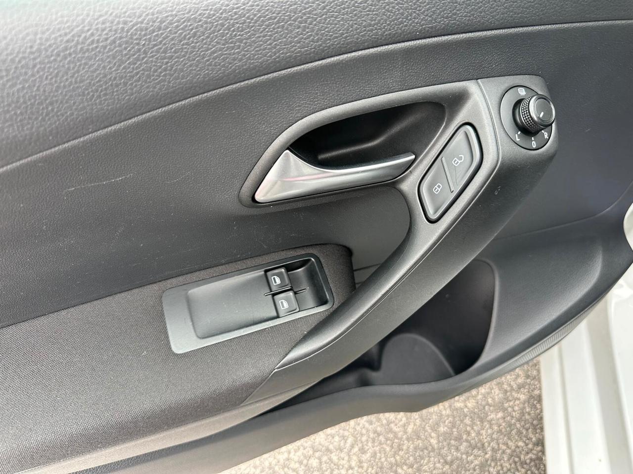 Volkswagen Polo 1.4 TDI 5p.