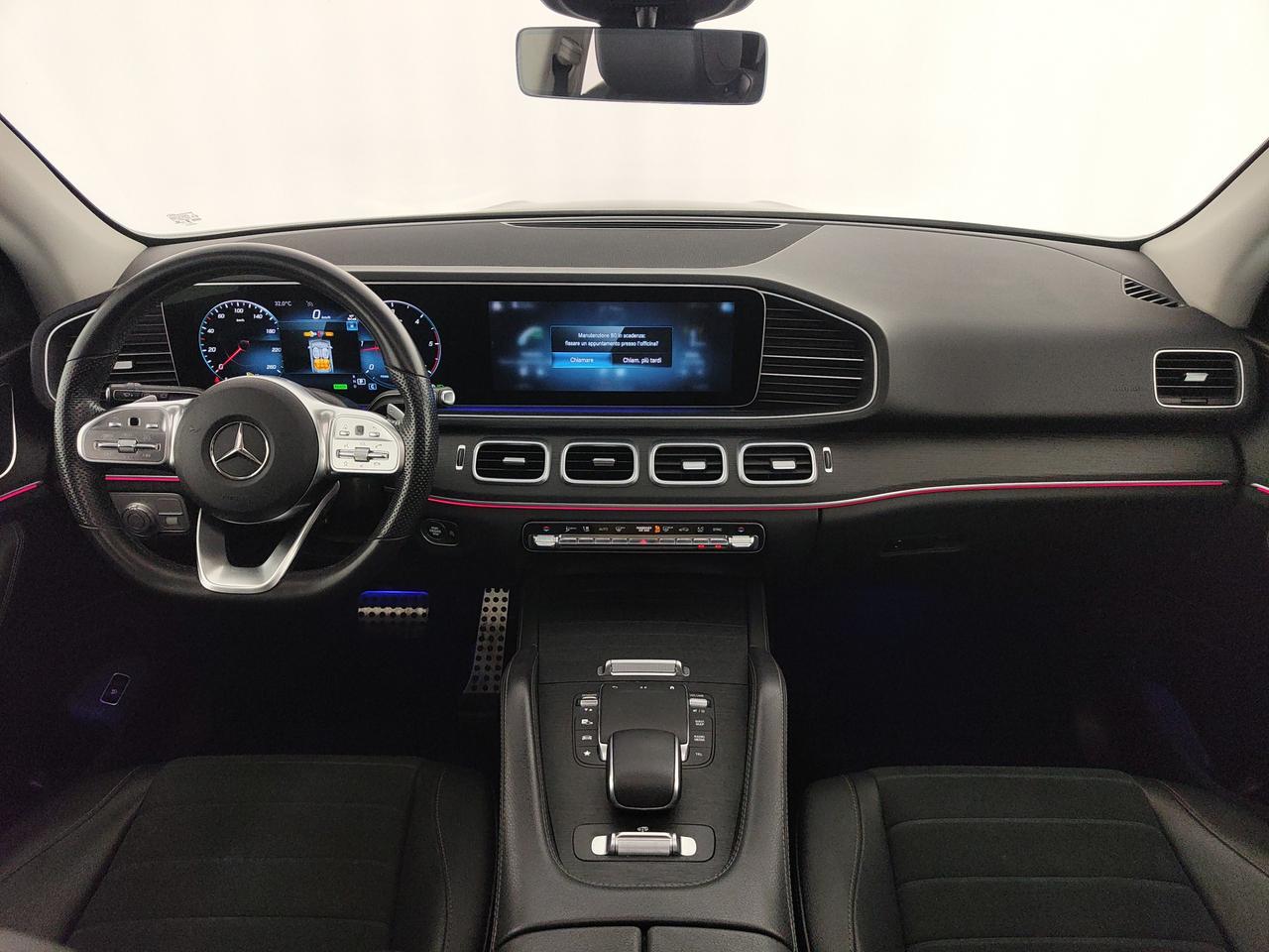 Mercedes-Benz GLE 300 d mhev Sport 4matic auto
