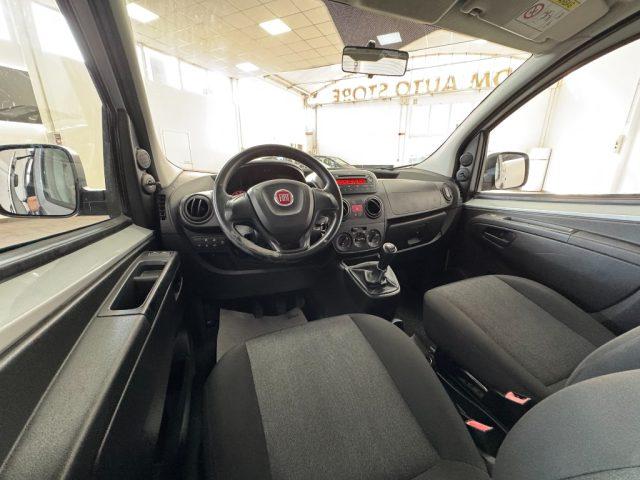 FIAT Qubo 1.3 MJT 80 CV Lounge