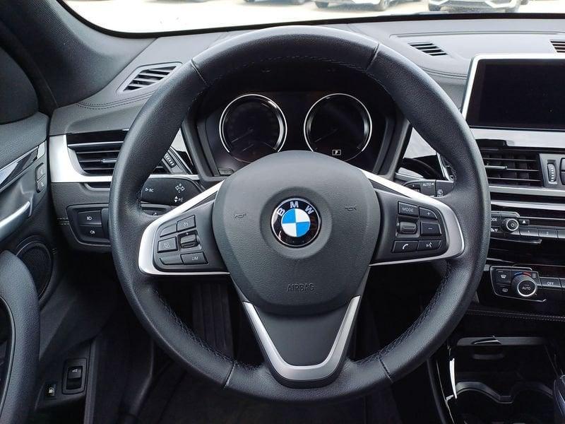 BMW X1 xdrive25e xLine auto