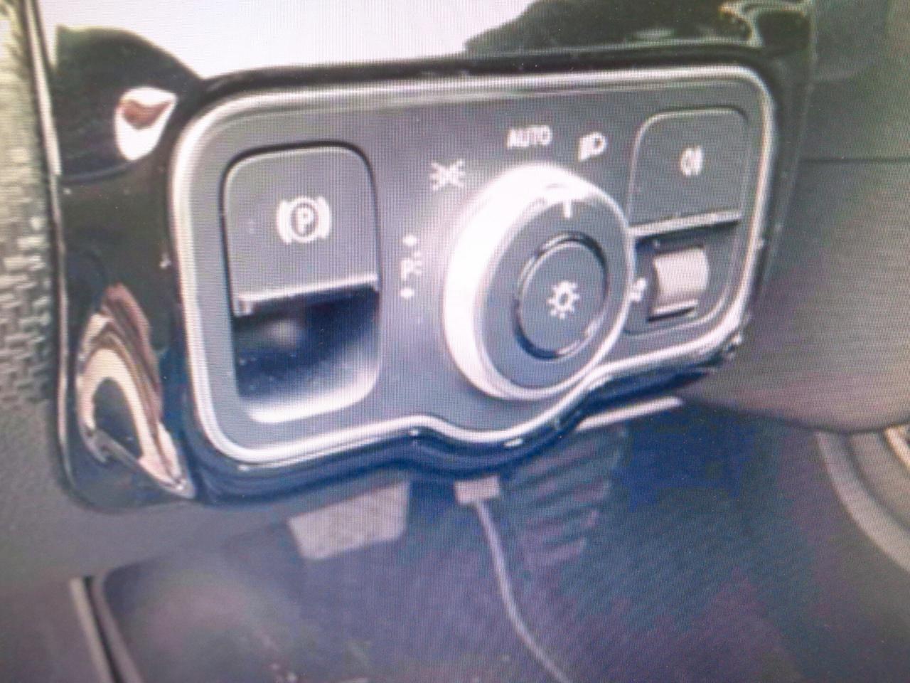 Mercedes-benz CLA 180 CLA 180 d Automatic Shooting Brake Business