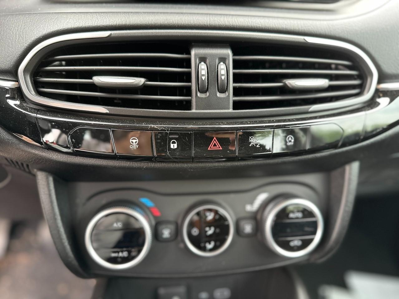 FIAT Tipo SW II 2021 - Tipo SW 1.0 t3 CityLife 100cv