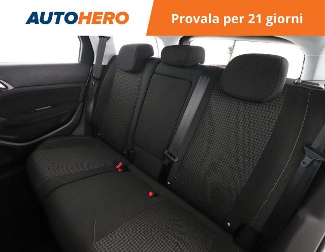 PEUGEOT 308 BlueHDi 130 S&S SW Active Business