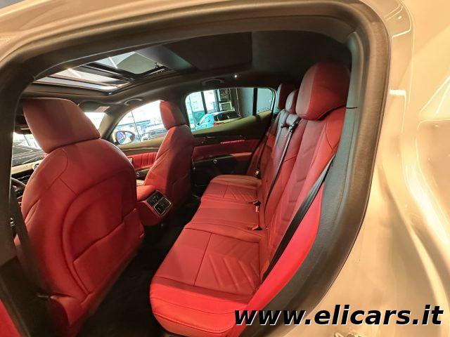 MASERATI Grecale Grecale MHEV 330 CV Modena