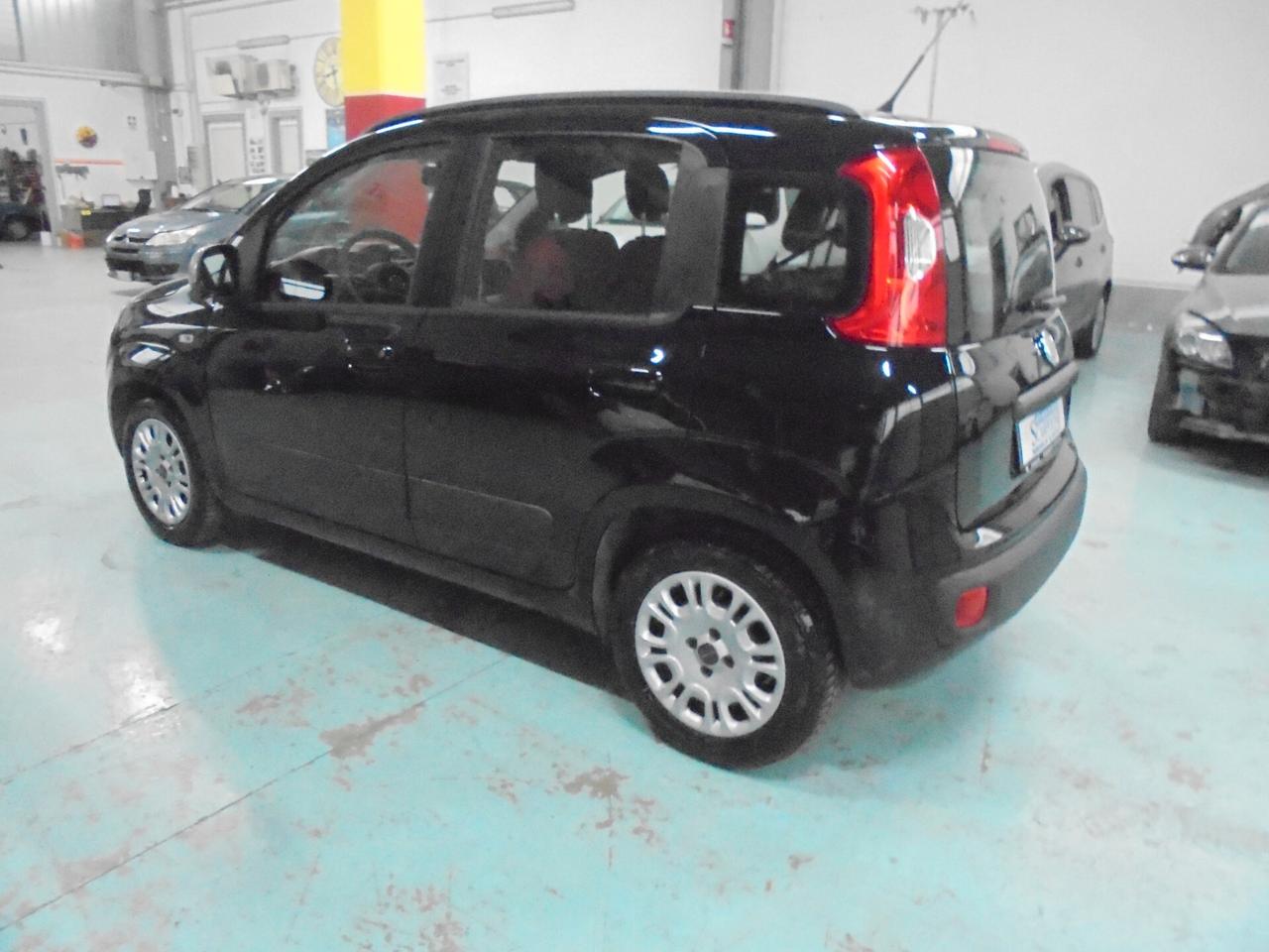 Fiat Panda 1.2 Easy E6 NEOPATENTATI