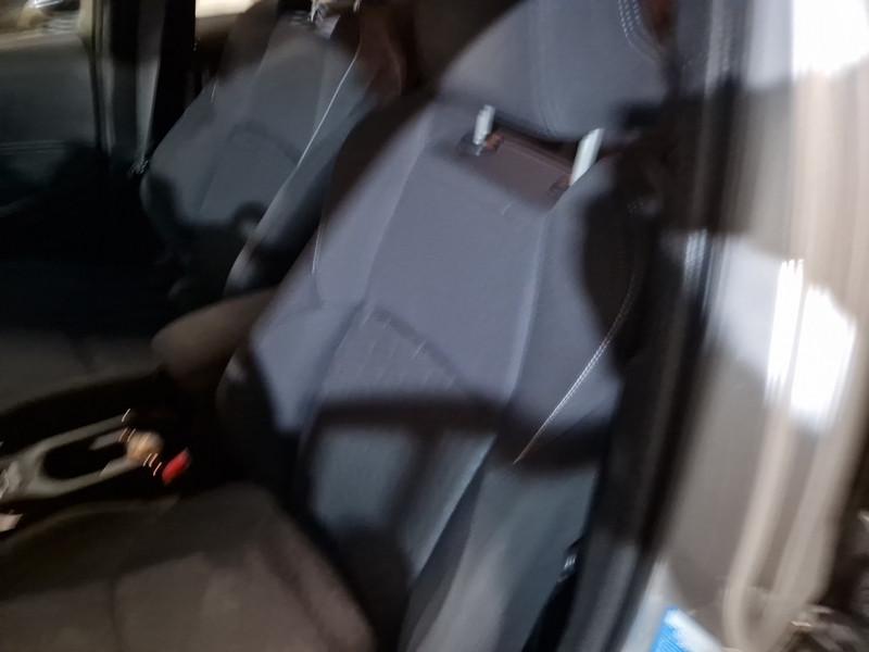 TOYOTA COROLLA TS 1.8 Hybrid Business WAGON