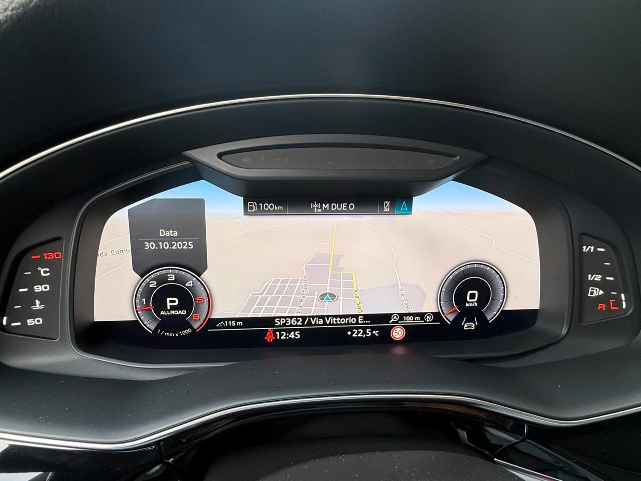 Audi Q8 50 TDI 286 CV quattro tiptronic Sport