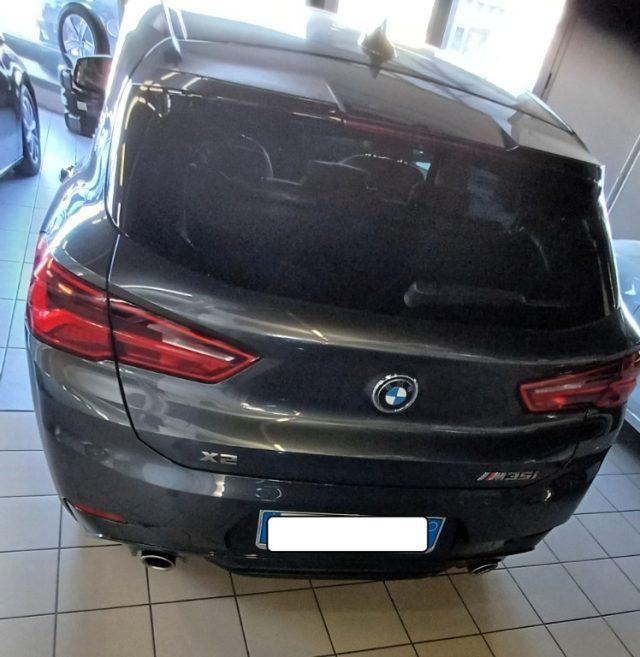 BMW X2 xDriveM35i