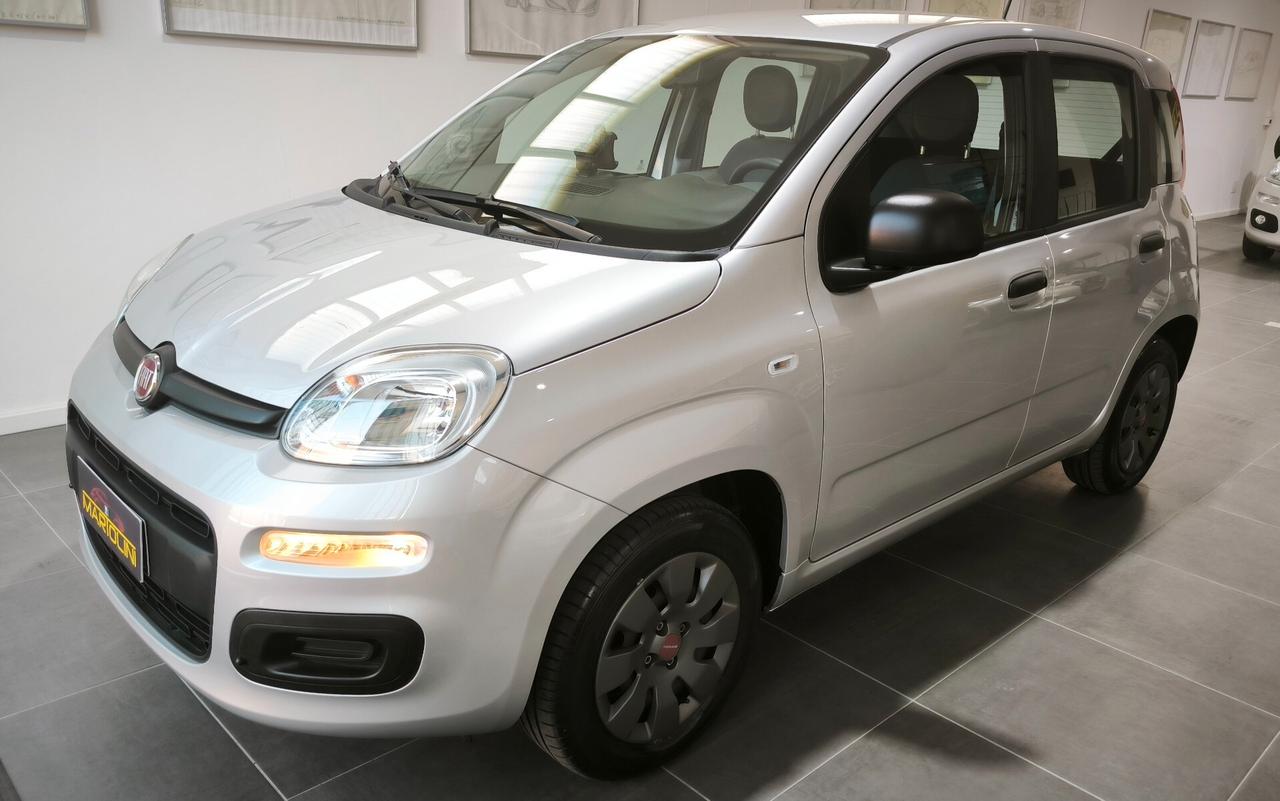 Fiat Panda 1.2 EasyPower GPL km 29000
