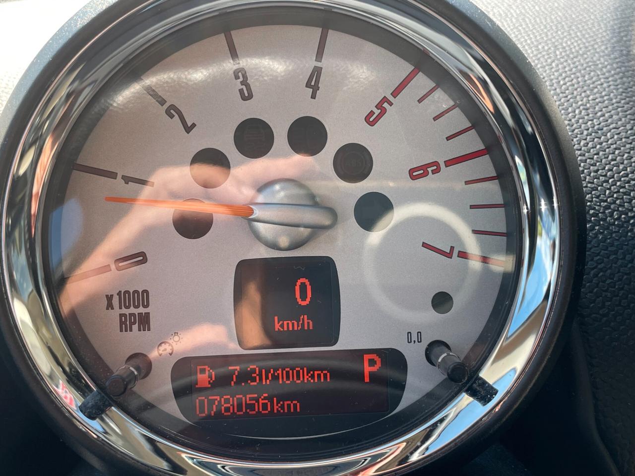 Mini Cooper SD Countryman Mini 2.0 Cooper D Countryman ALL4 Automatica X NEOPTATENTATI