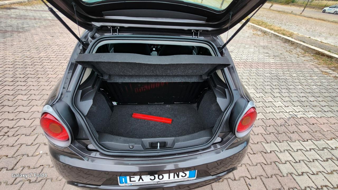 Alfa Romeo MiTo 1.3 JTDm 85 CV S&S Impression