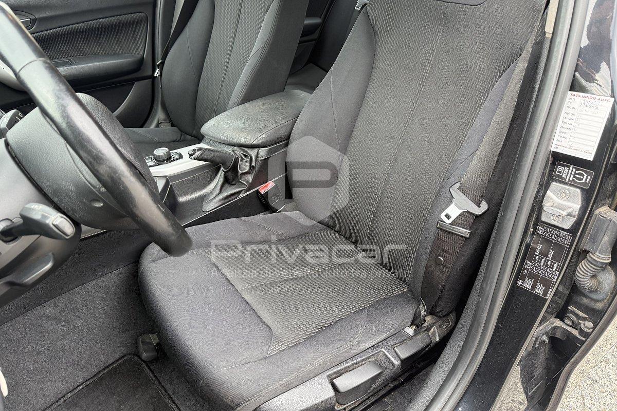 BMW 118d 5p. Dynamic Limited Edition