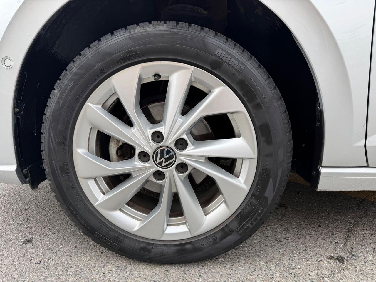 Volkswagen Polo 1.0 TSI Style #10551