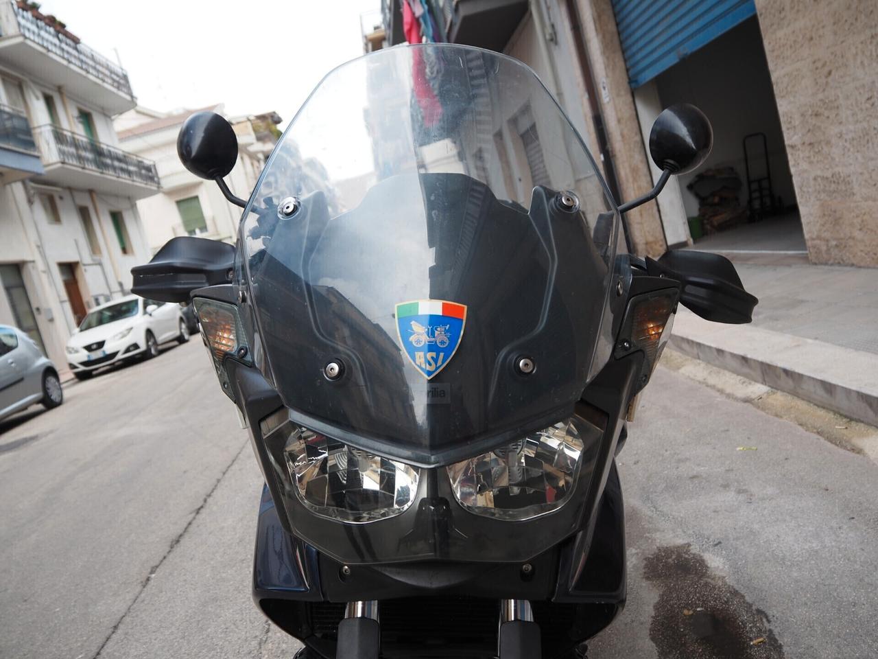Aprilia Caponord 1000