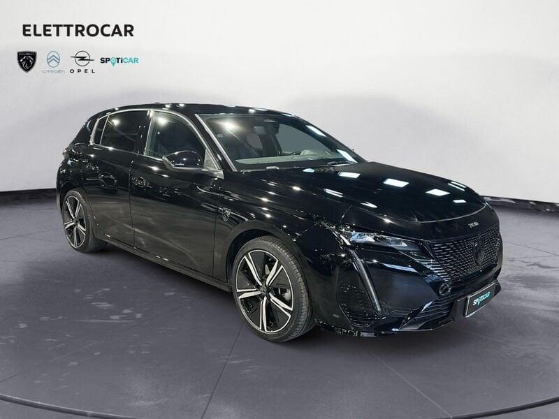 Peugeot 308 308 Hybrid 145 e-DCS6 GT