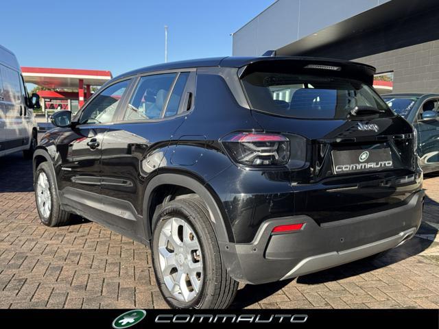 JEEP Avenger 1.2 Turbo 100 CV Altitude