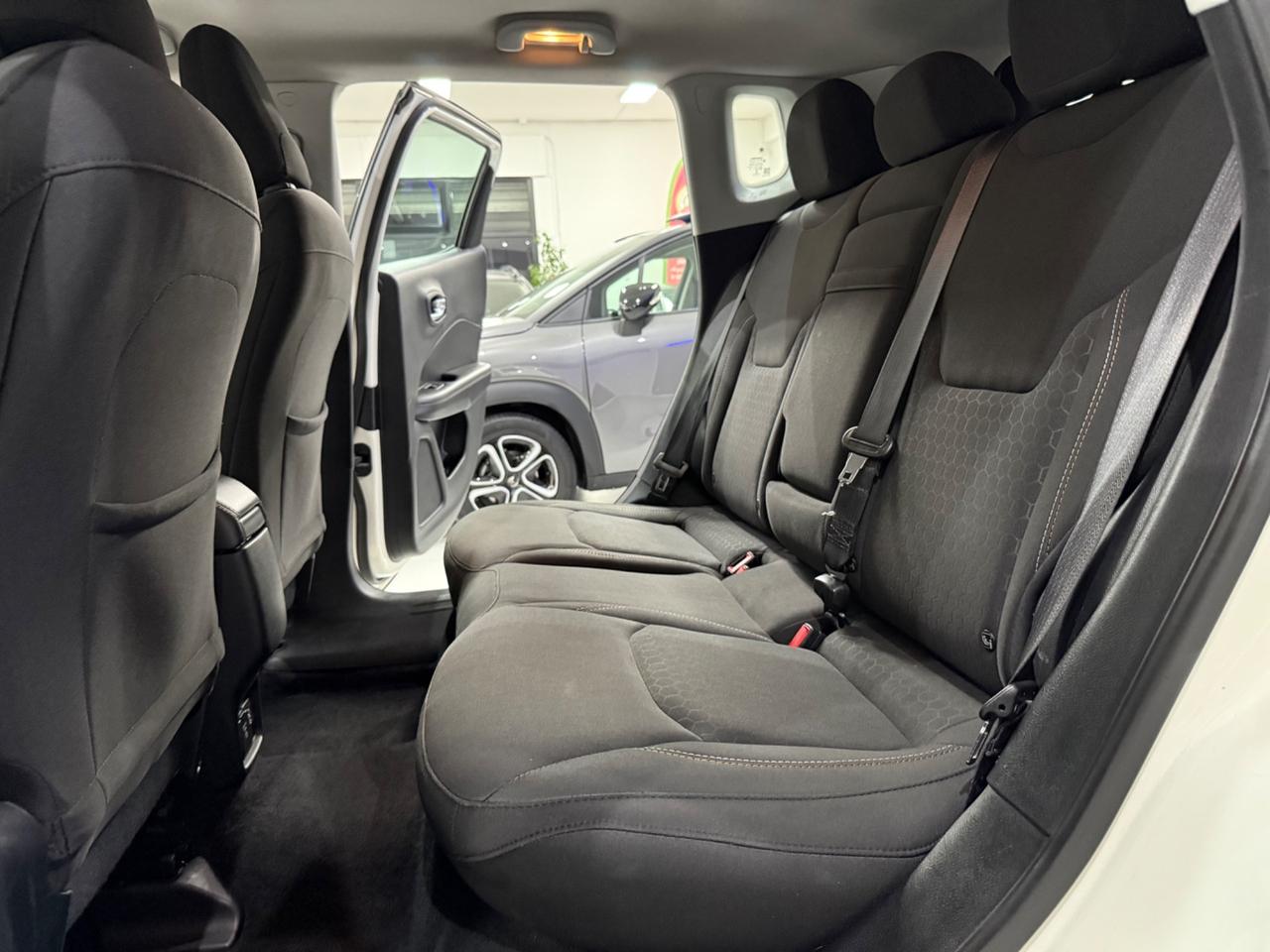 Jeep Compass 1.6 Multijet II 2WD Sport