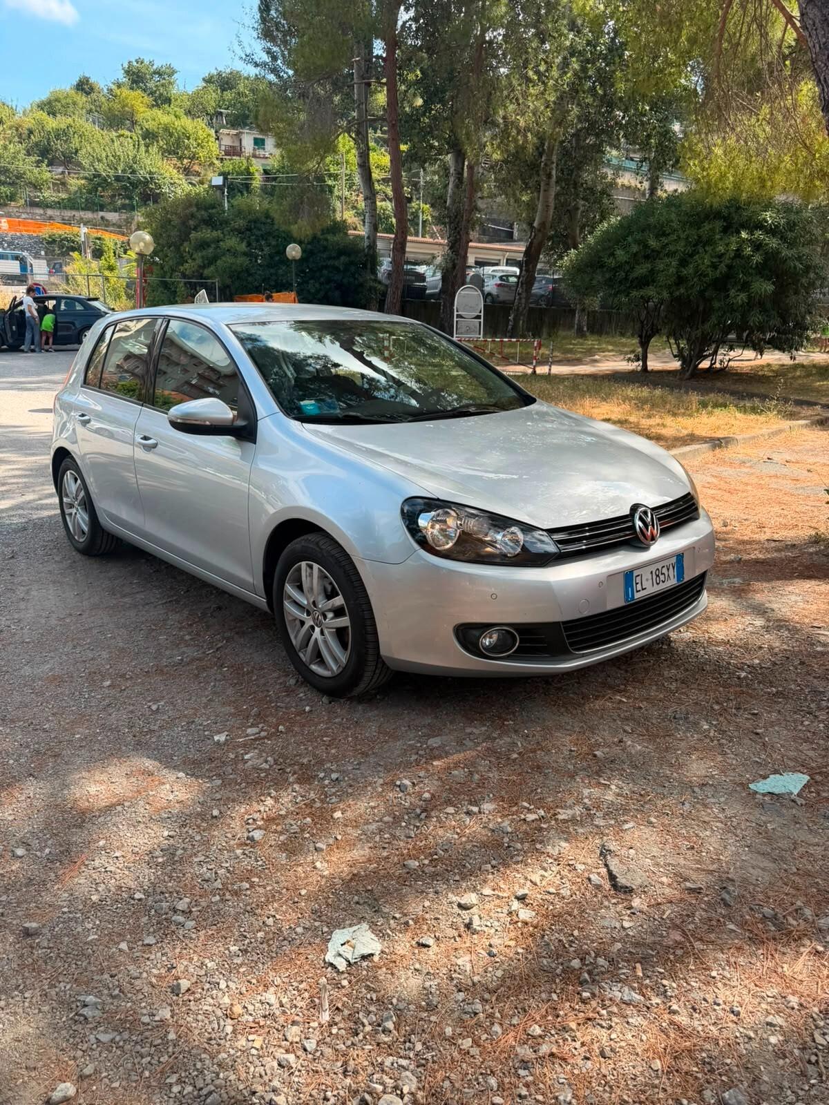 Volkswagen Golf Business 1.4 TSI 122CV 5p. Highline
